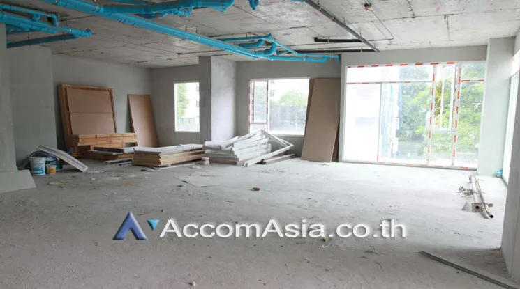 unit Office space For Rent in Sukhumvit, Bangkok  near BTS Thong Lo (AA18192)